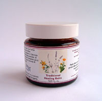 Amor Therapeutics Traditional Healing Balm - Click Image to Close